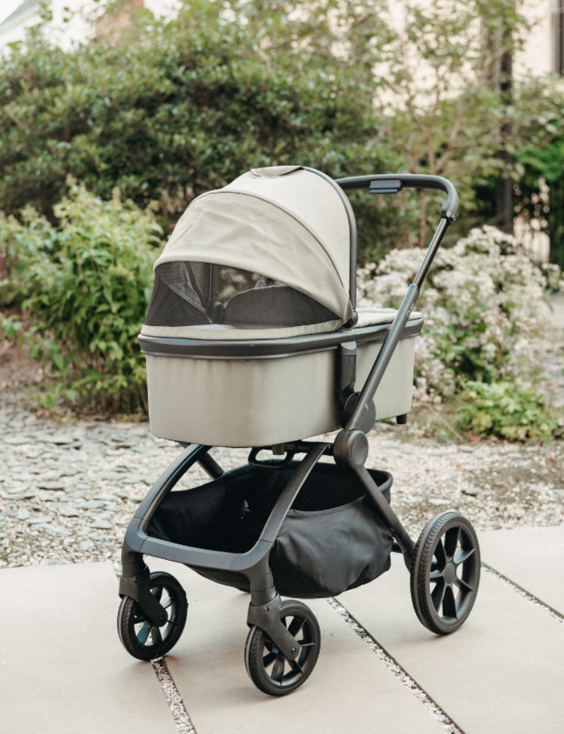 Echo Carrycot Feature 1