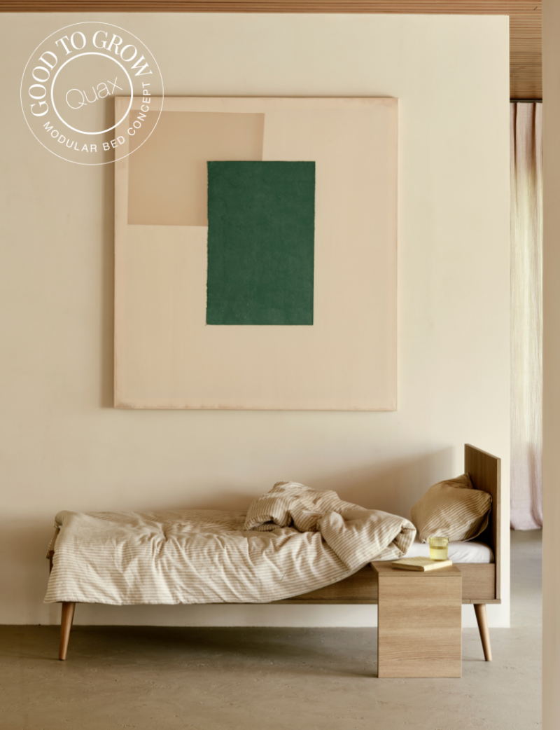 Flow Good to Grow LIFE 4