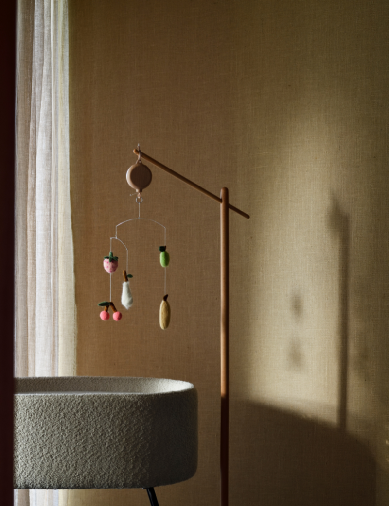 Fruit Mobiles Shiko Tegel