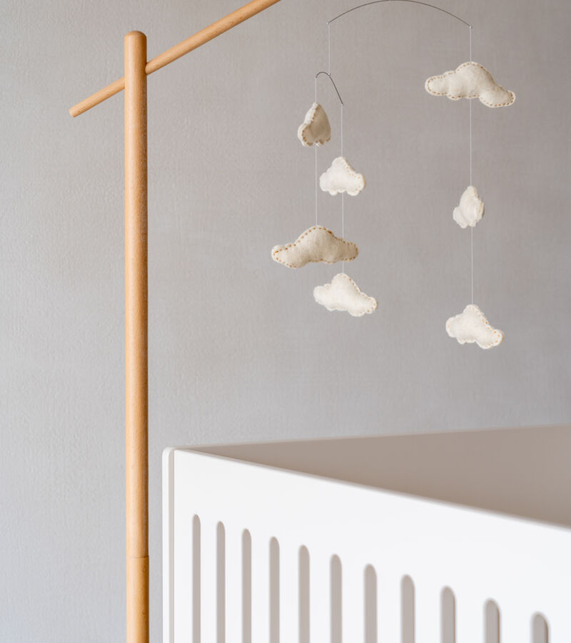 Mood Clay Room Collection 1