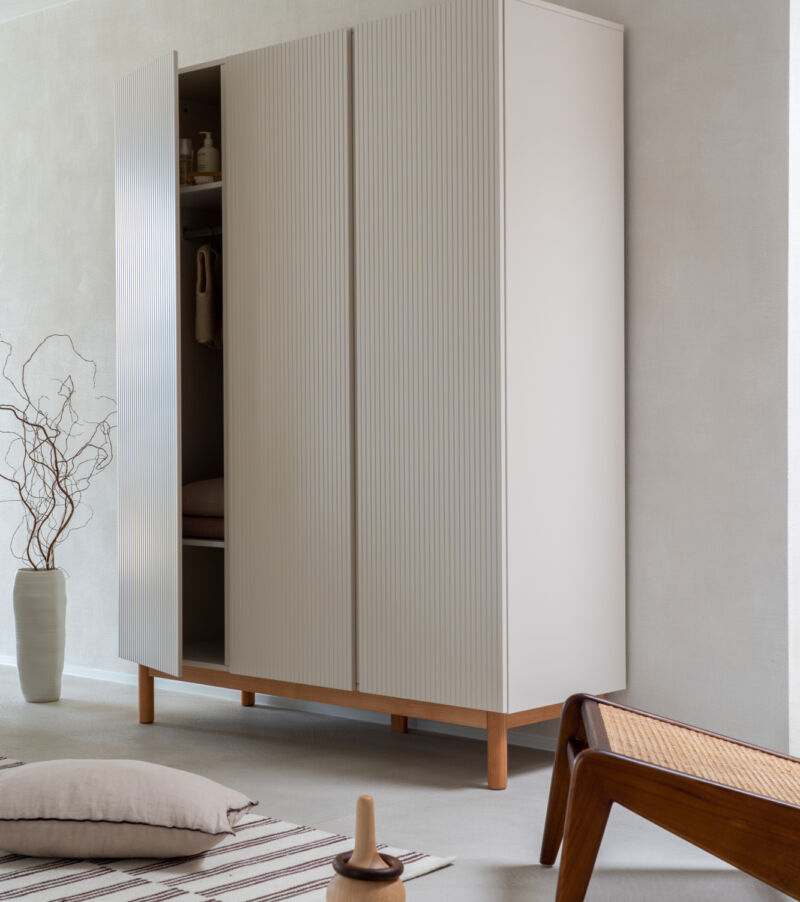 Mood Clay Wardrobe XL