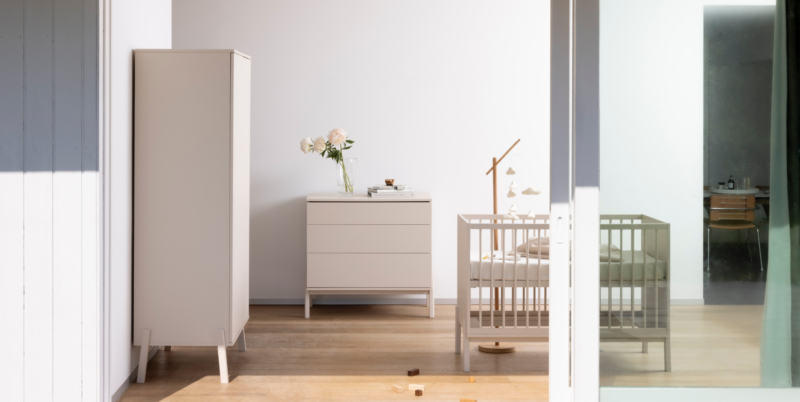 Ashi Nursery shop the look 1