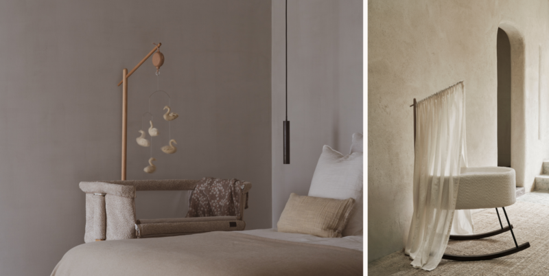 Create The Look Quax Cradles