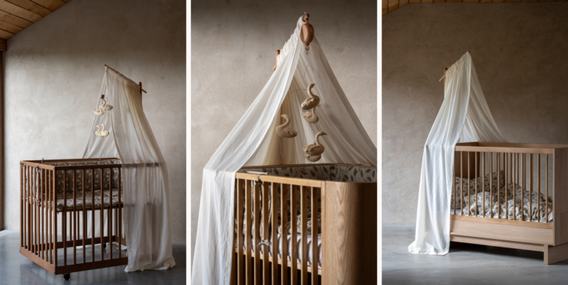 Create their Dream Space with Quax 2