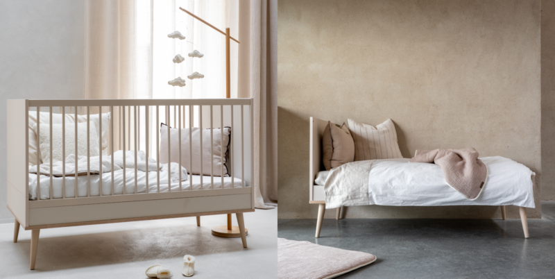 Flow Room Collection in Clay 1