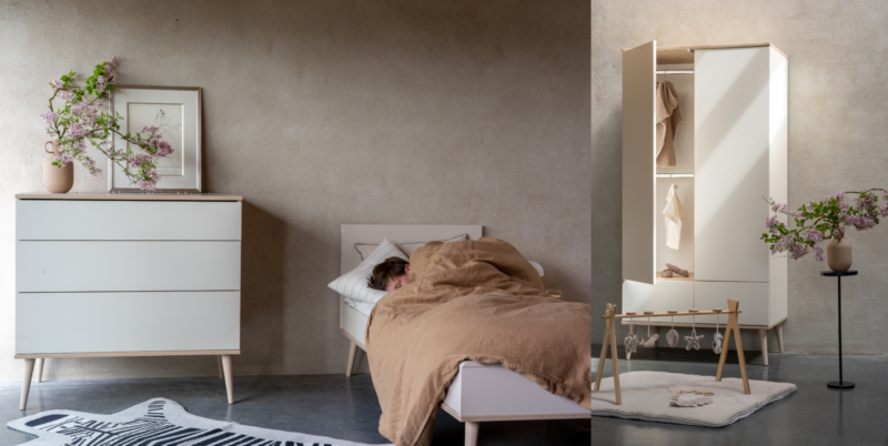 Flow Room Collection in Clay 2