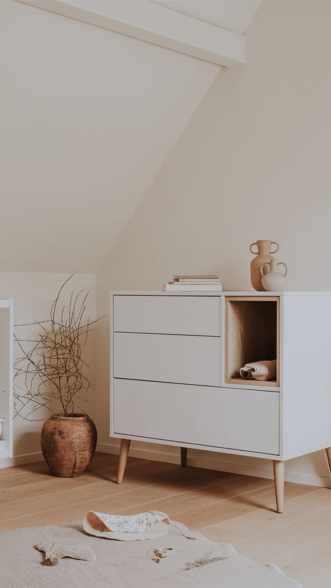 Cocoon niches Instagram Reel