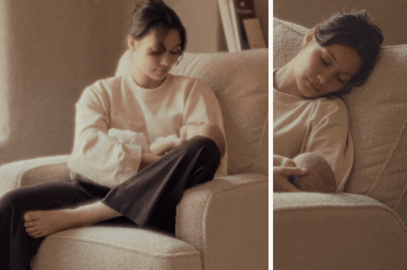 Swivel Gliding Recliner