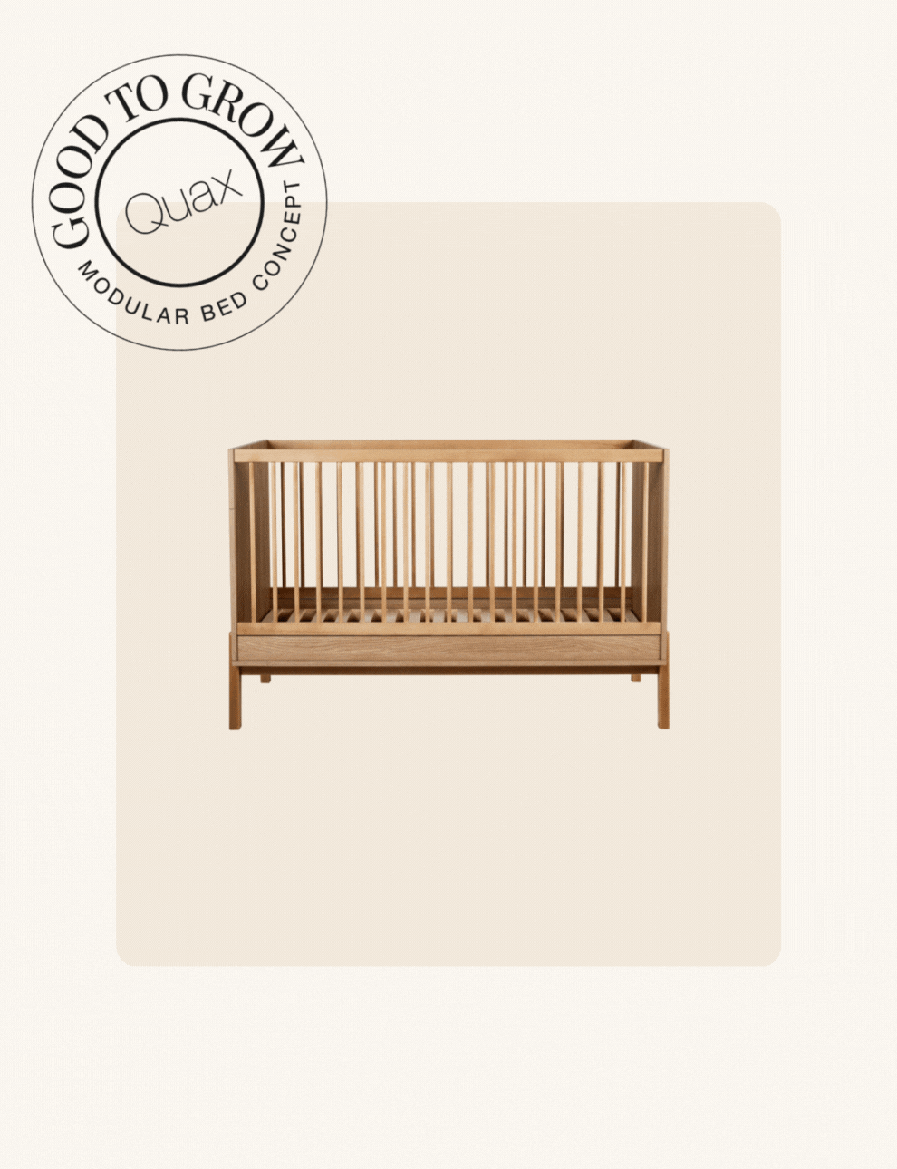 Tegels Good To Grow Ashi