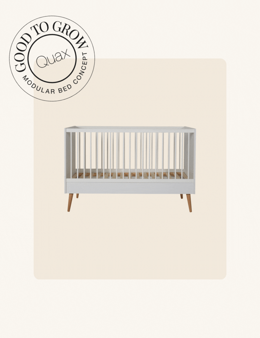 Tegels Good To Grow Cocoon