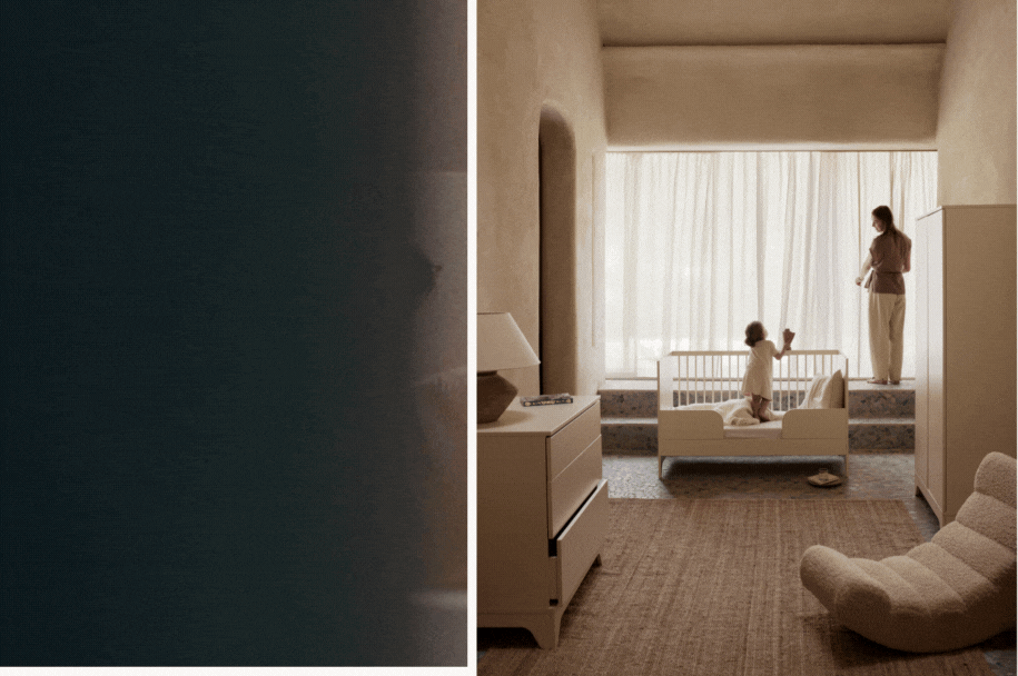 Tsugi Room Collection Butter